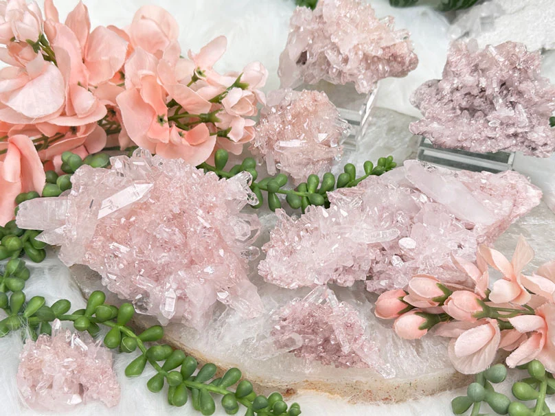 Elevate Your Space with Contempo Crystals